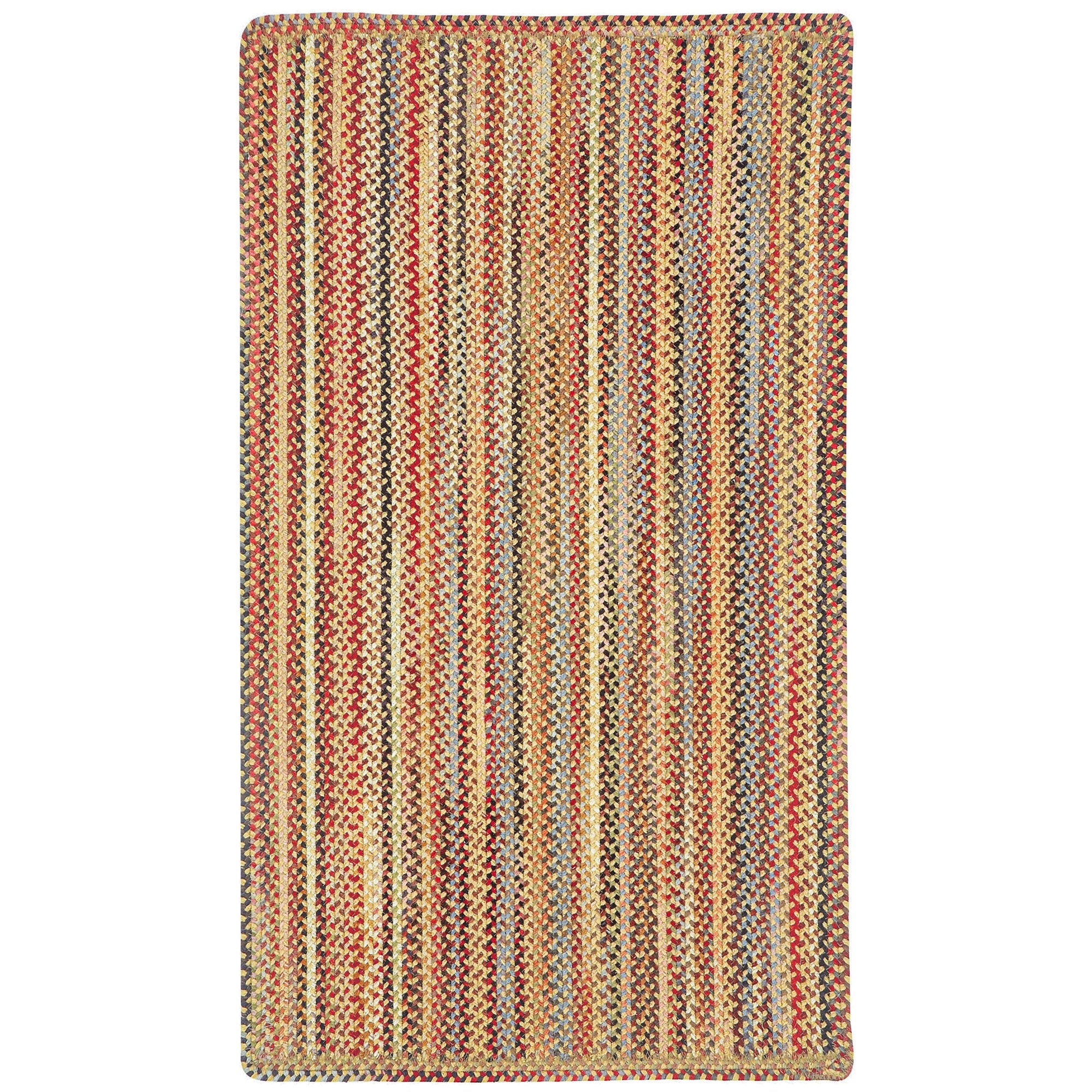 Americana Lt. Gold