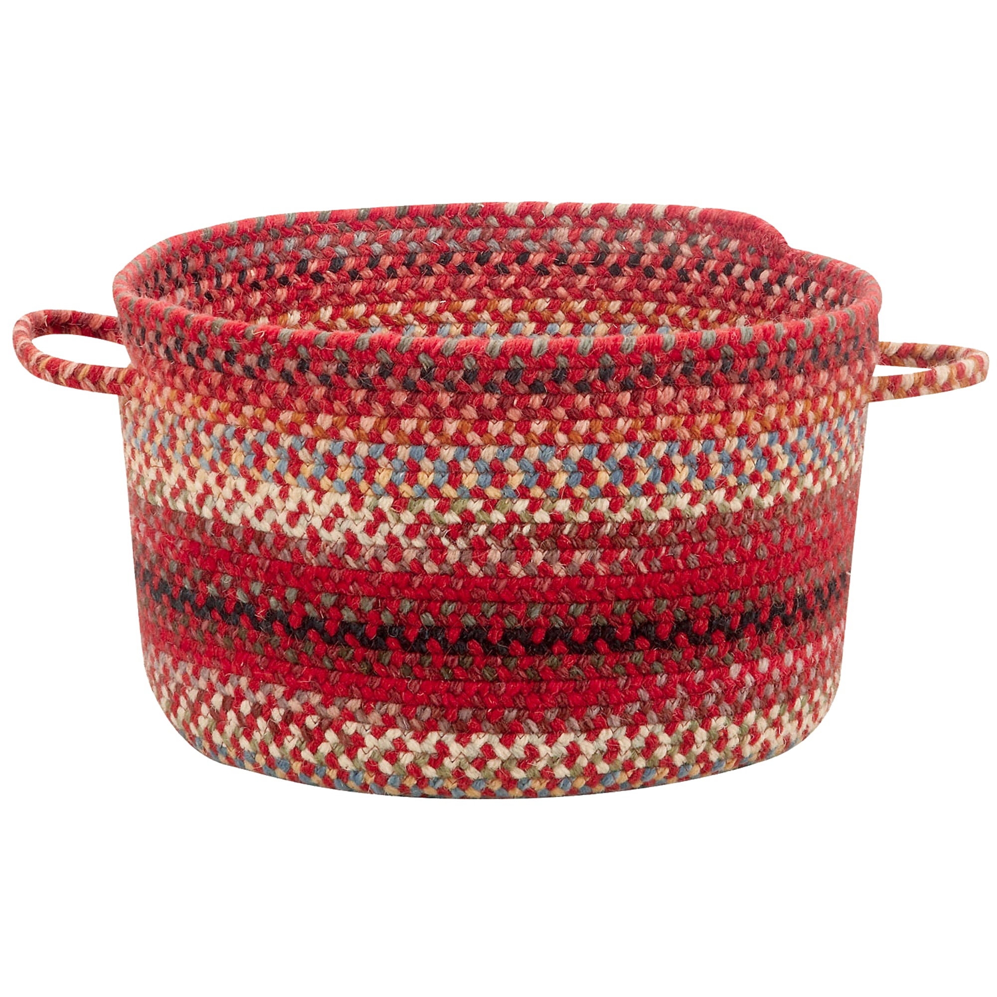 Americana Country Red
