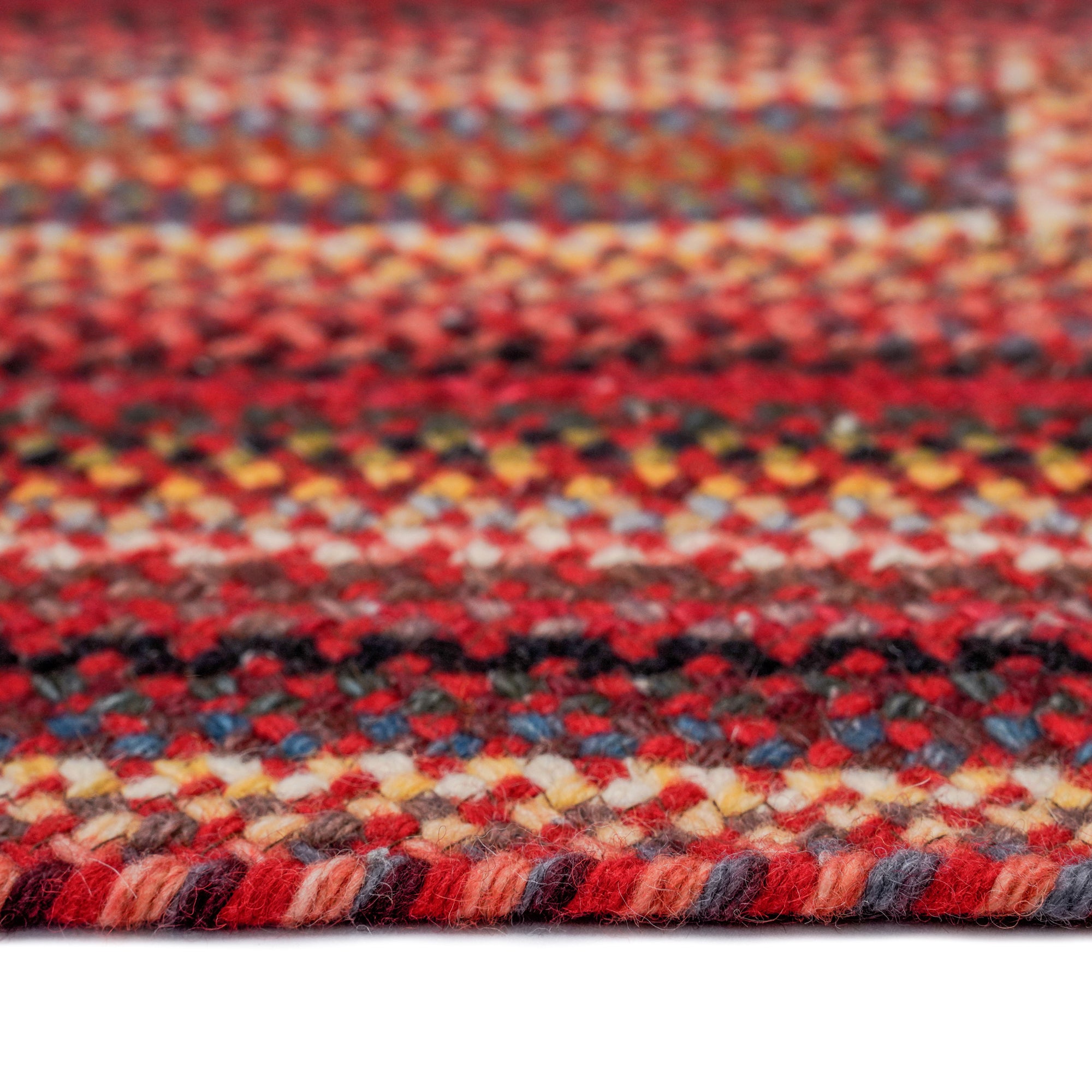 Americana Country Red