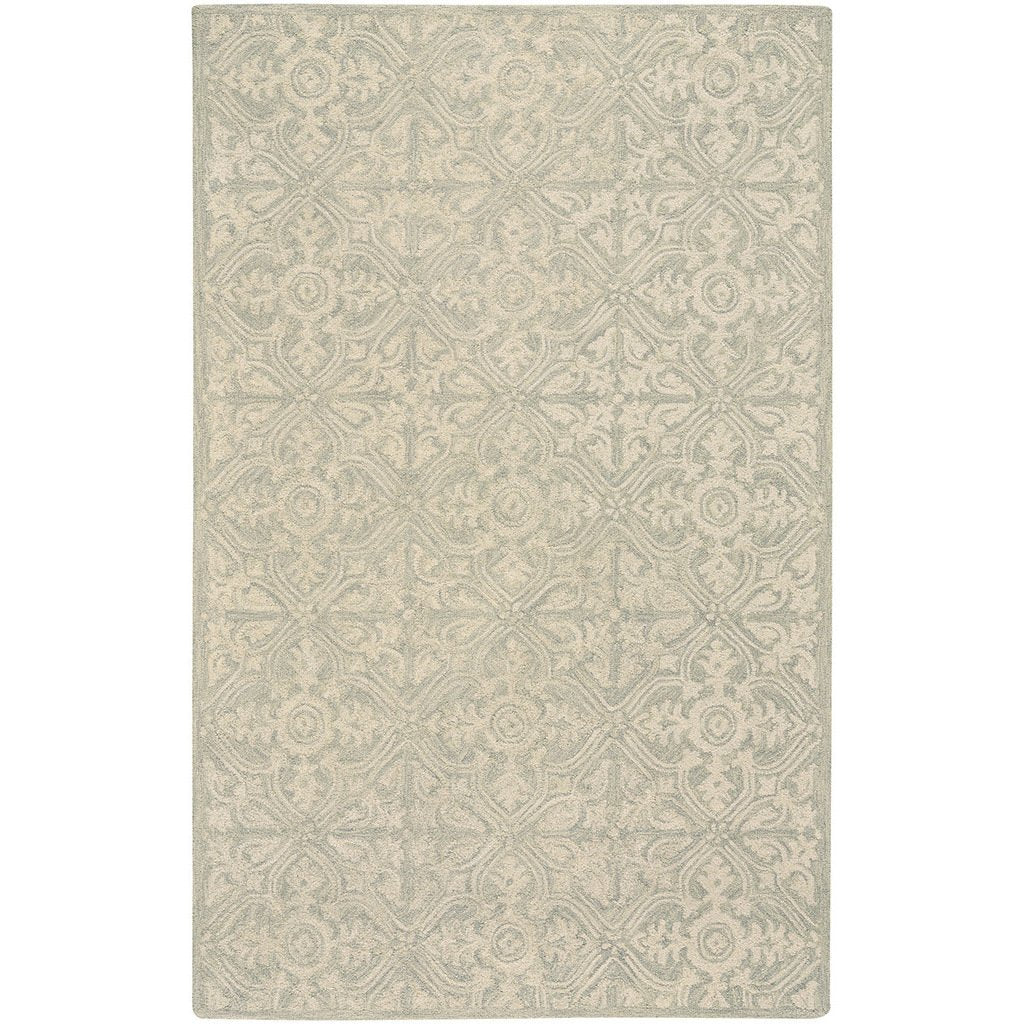 Clara Celedon Hand Tufted Rug Rectangle image
