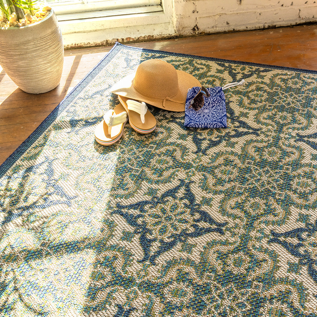 Sunroom Rugs