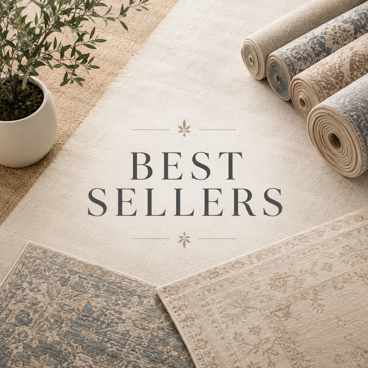Capel Rugs Best Sellers