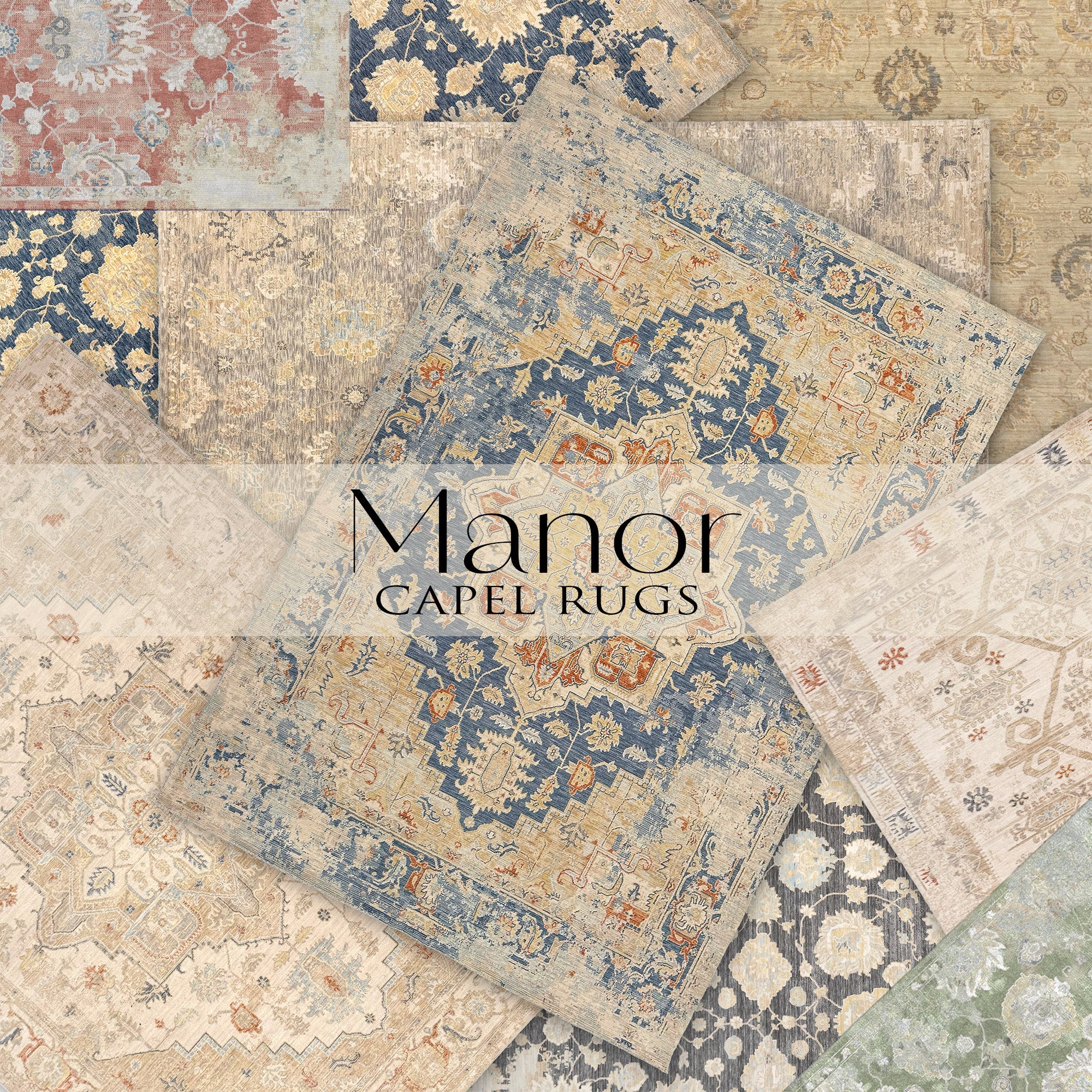 Manor