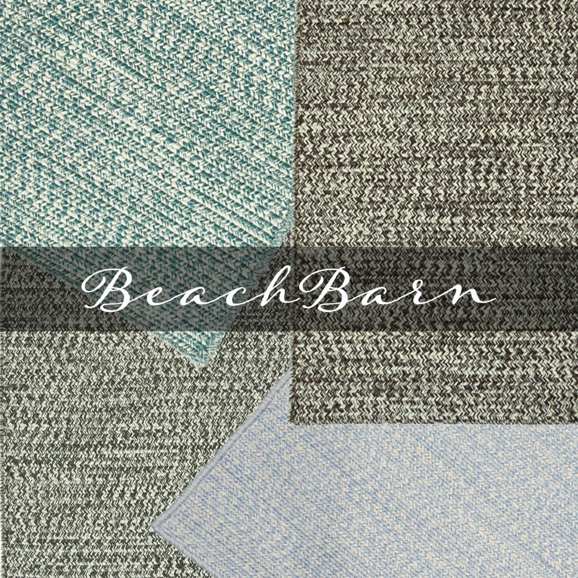 Beach Barn Tweed