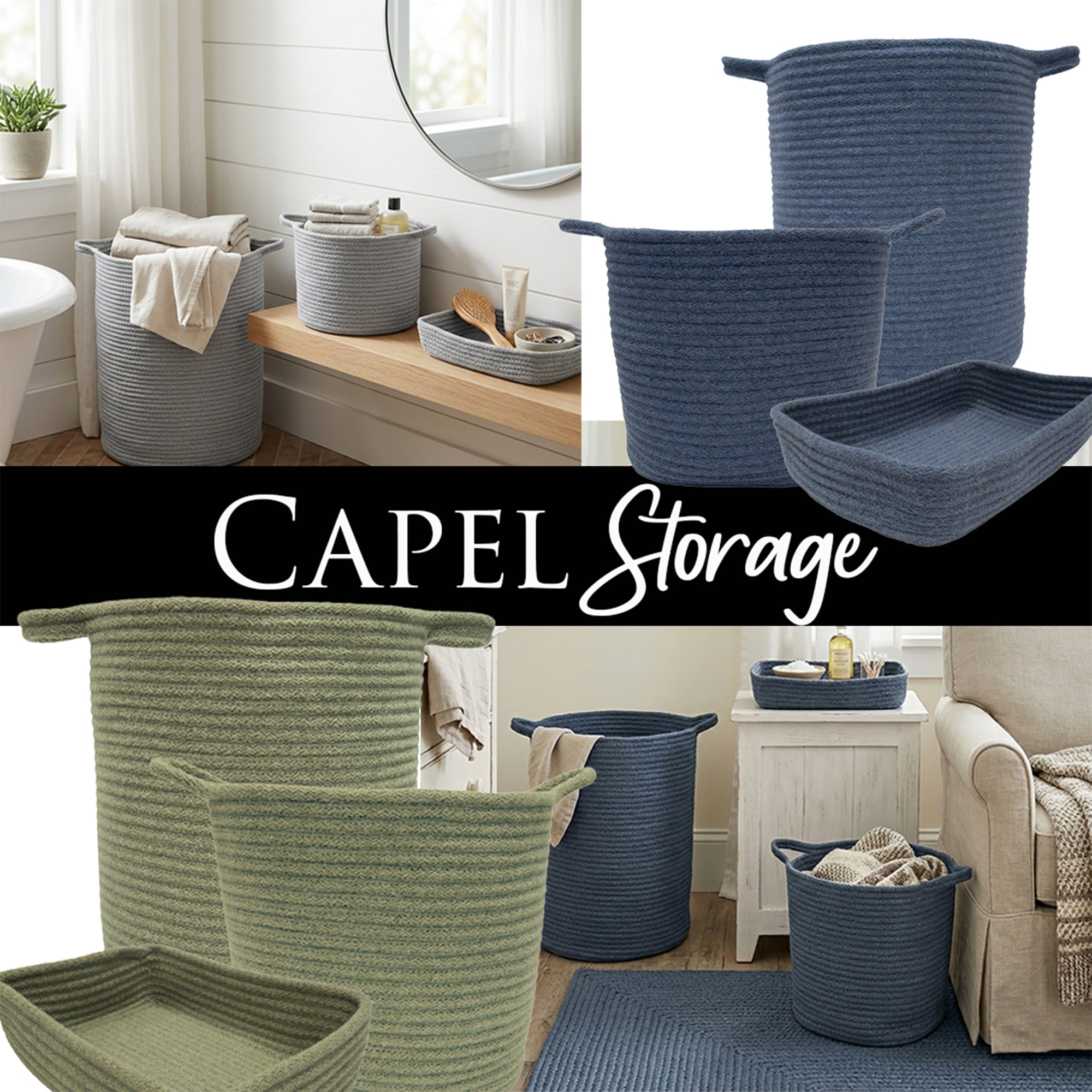 Capel Storage