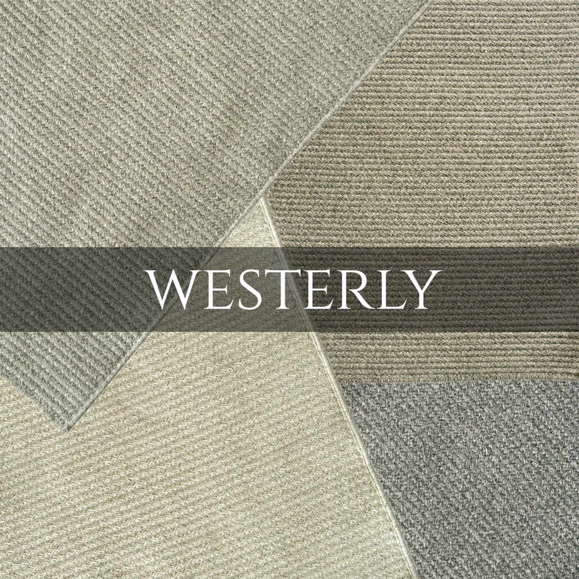 Westerly
