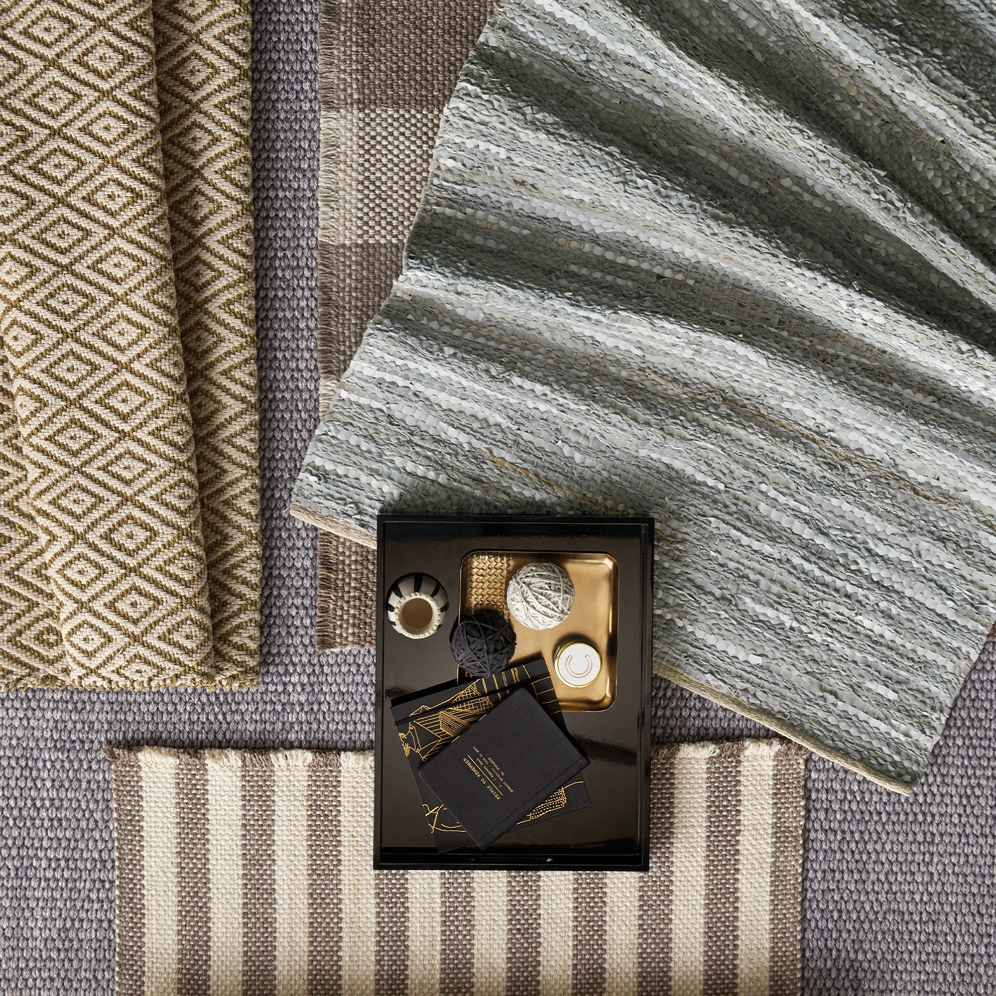 flat woven rugs 