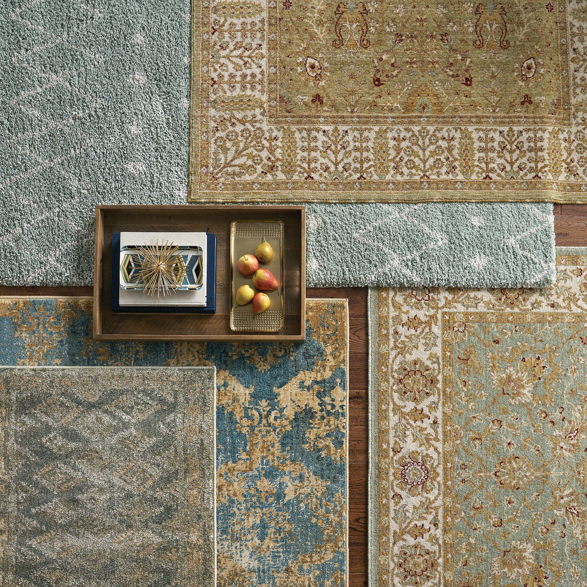 Capel Rug Pad Shop Machine Made Rugs from Capel Rugs – Page 4