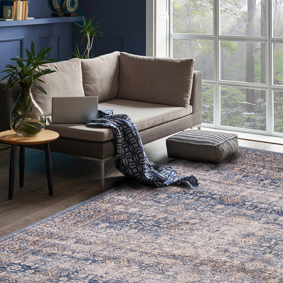 Buy Transitional Rugs | Transitional Area Rugs from Capel Rugs