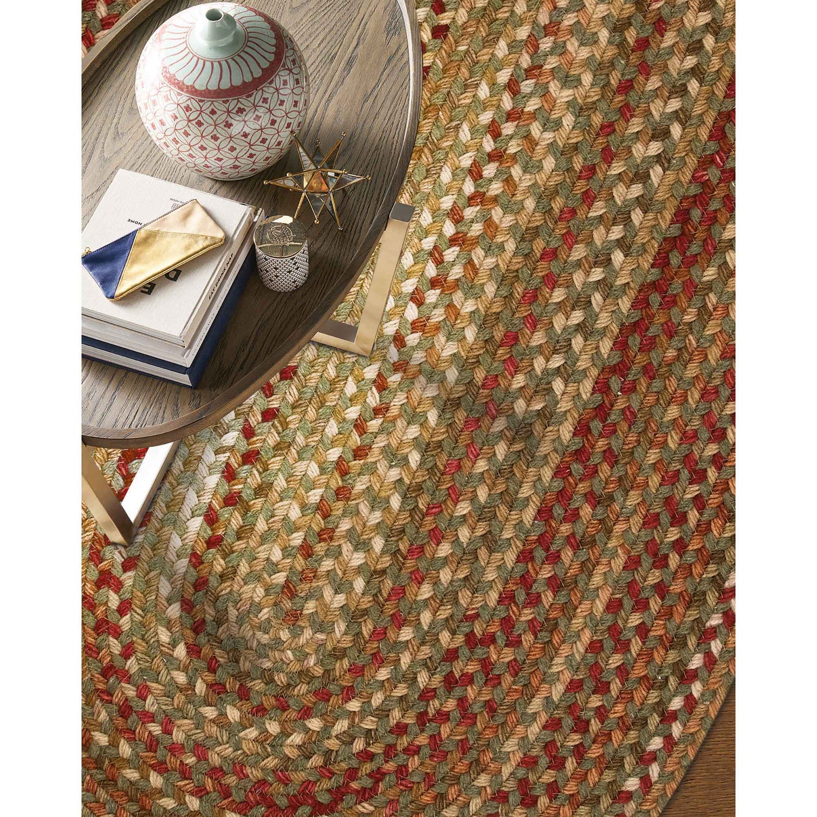 Braided Rugs for Sale | Shop Braided Rugs Online -Capel Rugs