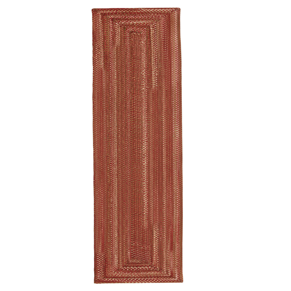 Homecoming Rosewood Red