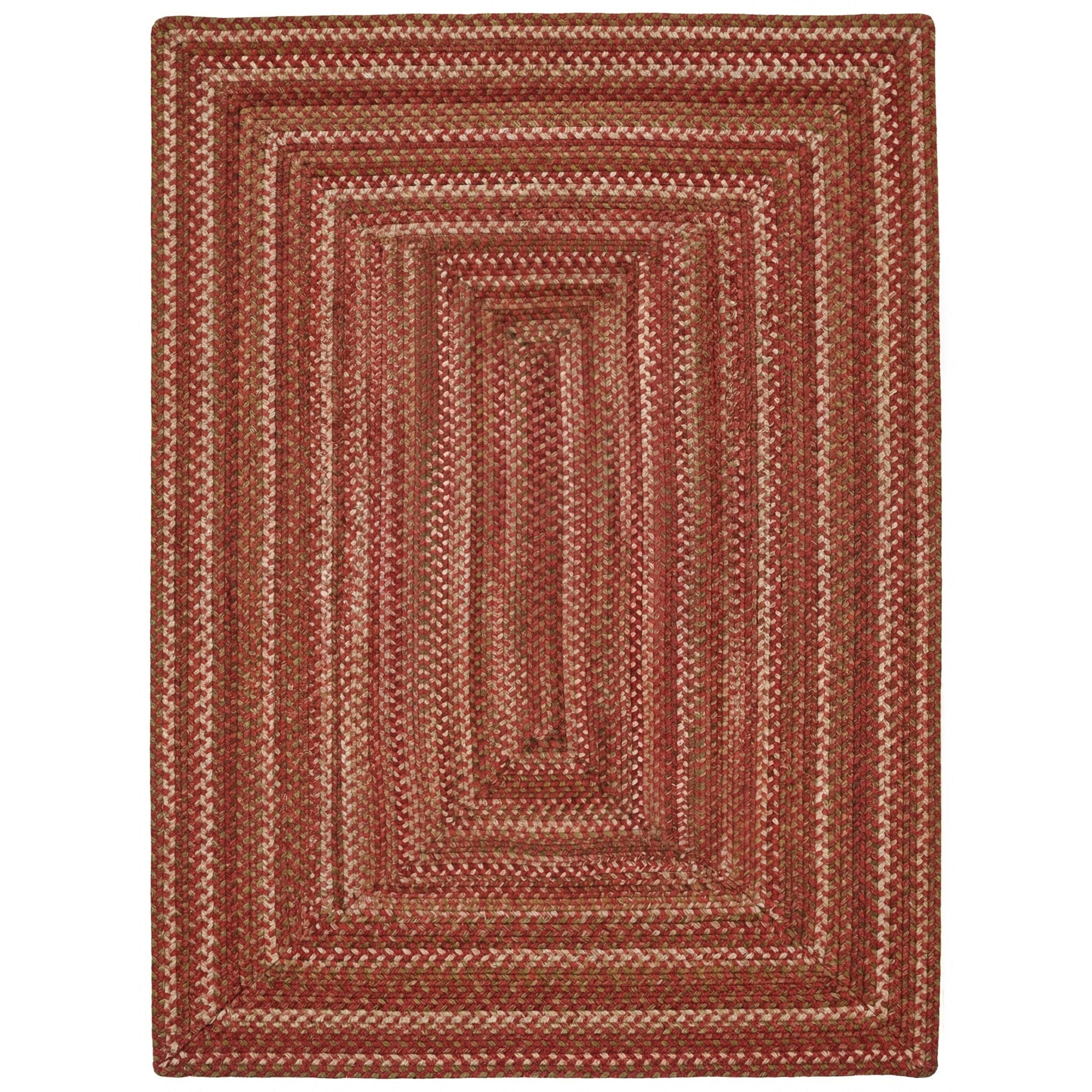 Homecoming Rosewood Red