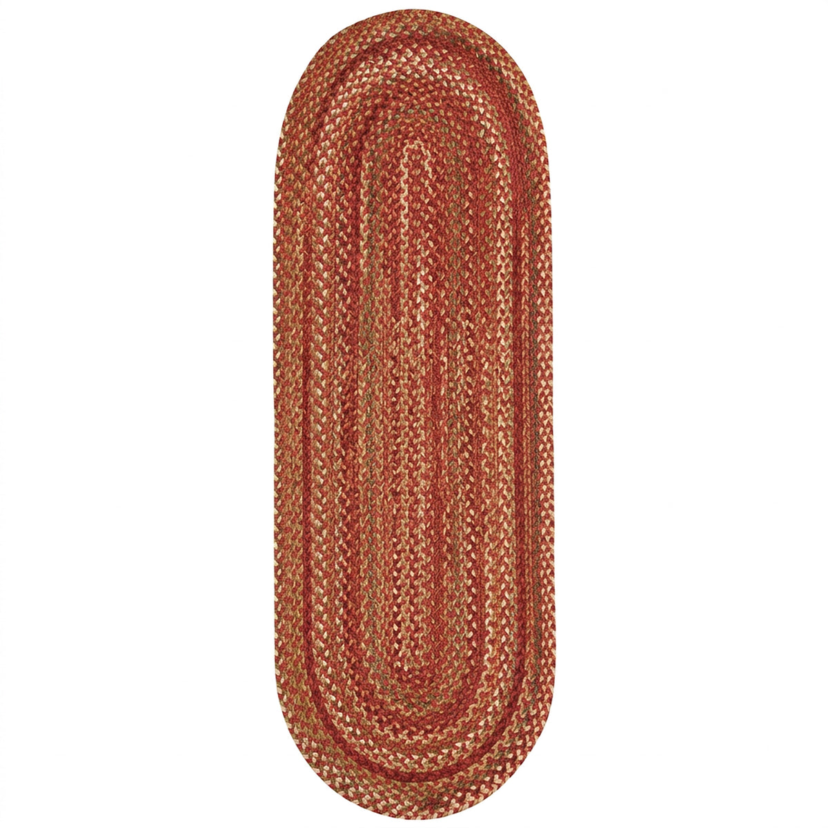 Homecoming Rosewood Red