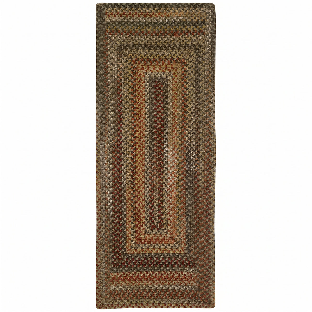 Homecoming Chestnut Brown