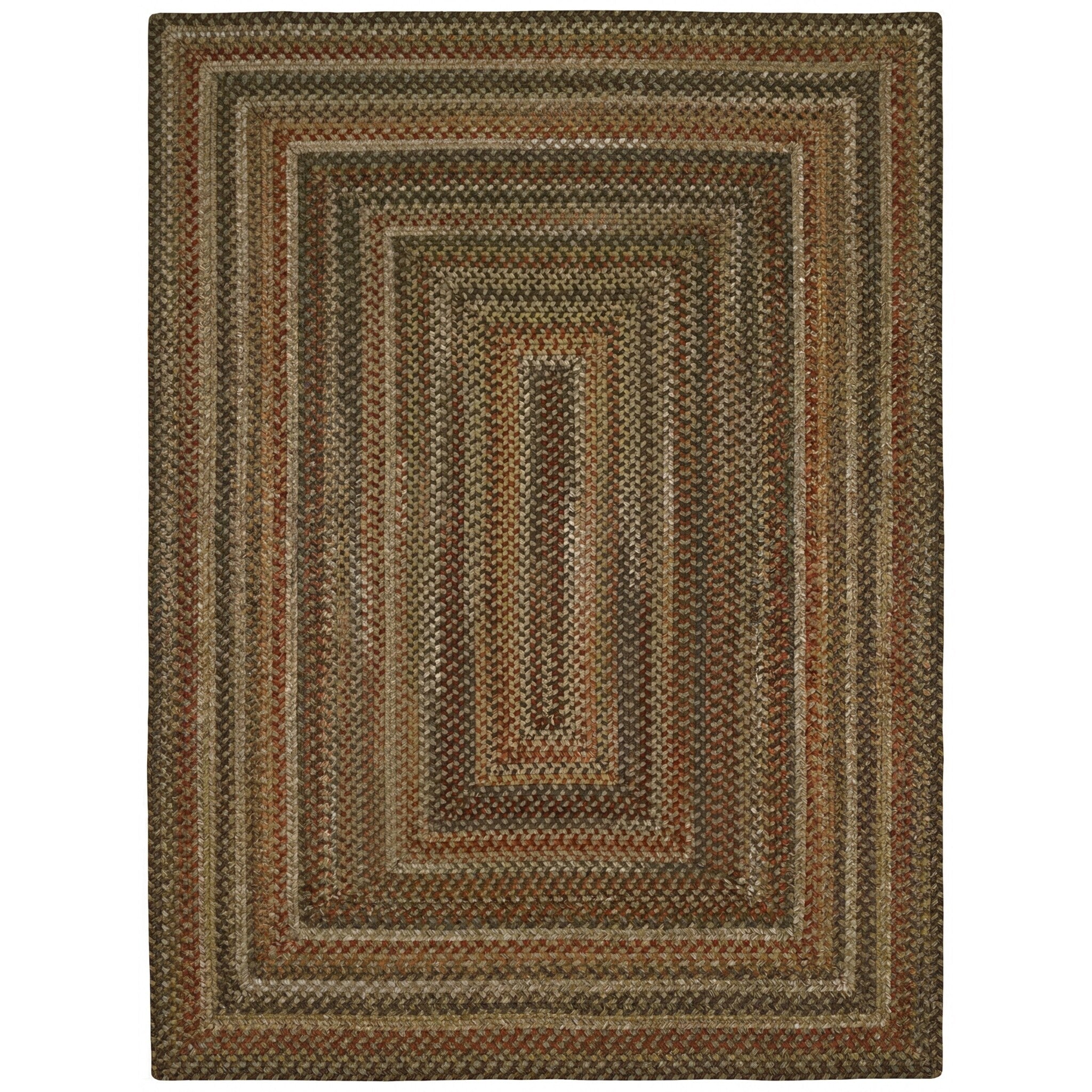 Homecoming Chestnut Brown