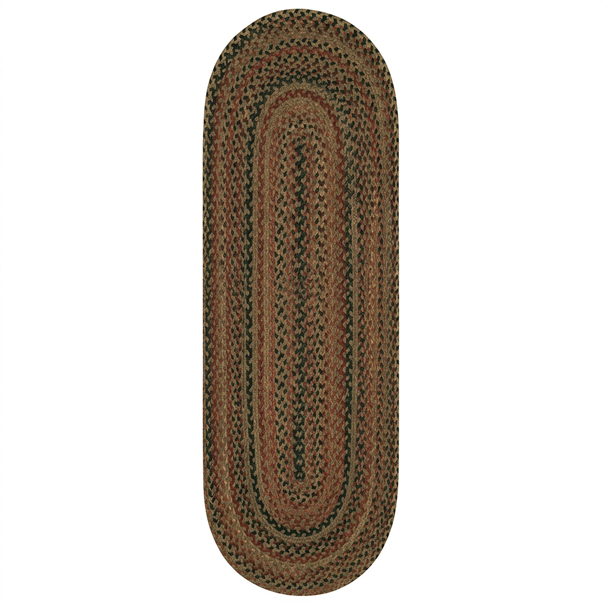 Homecoming Chestnut Brown