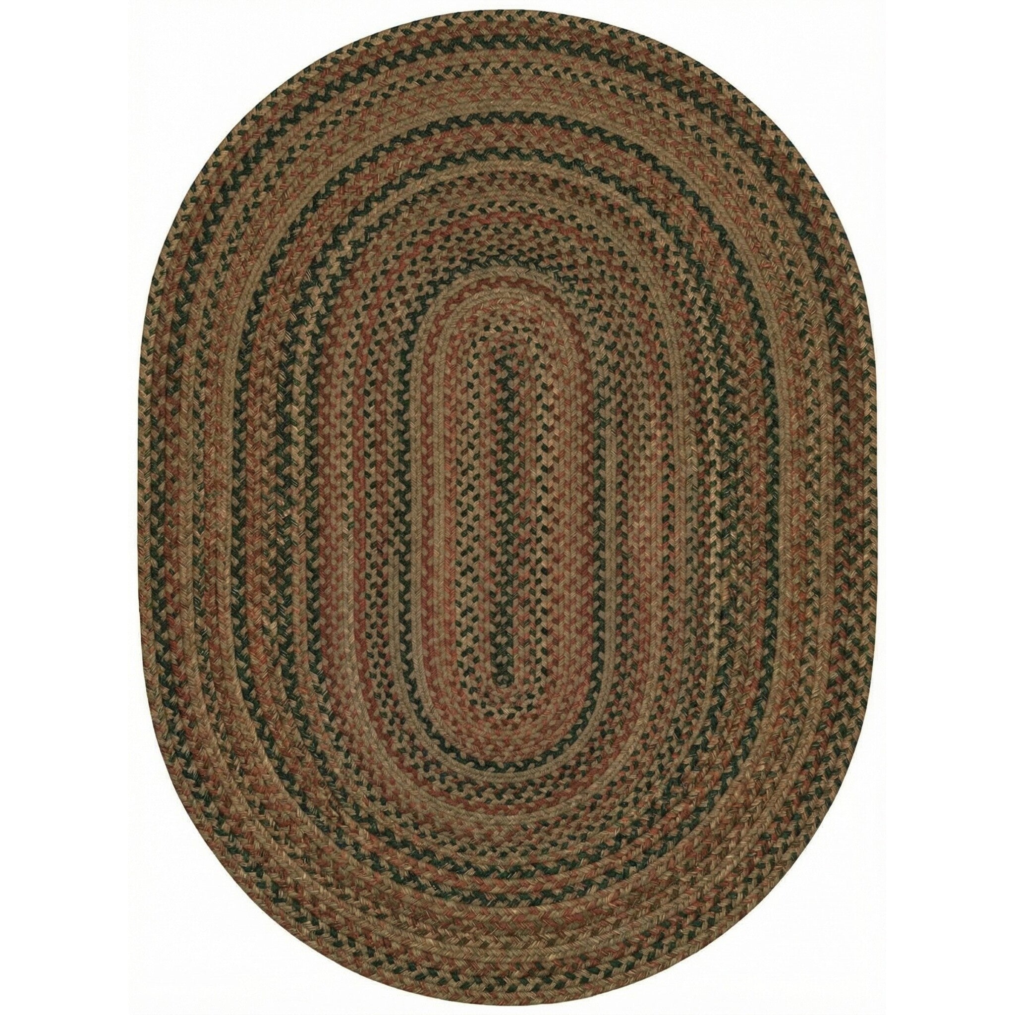 Homecoming Chestnut Brown