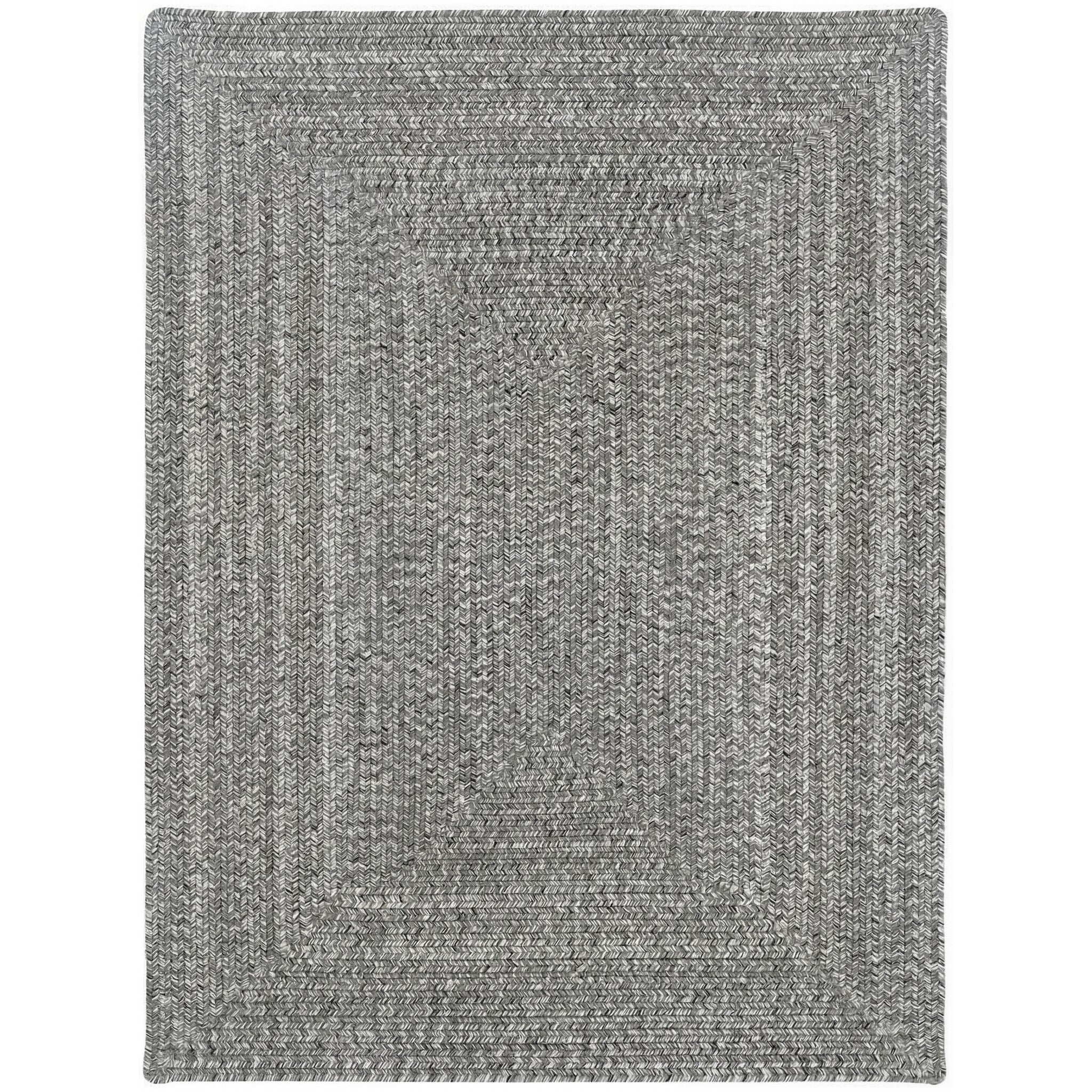 Sea Glass Smoky Quartz