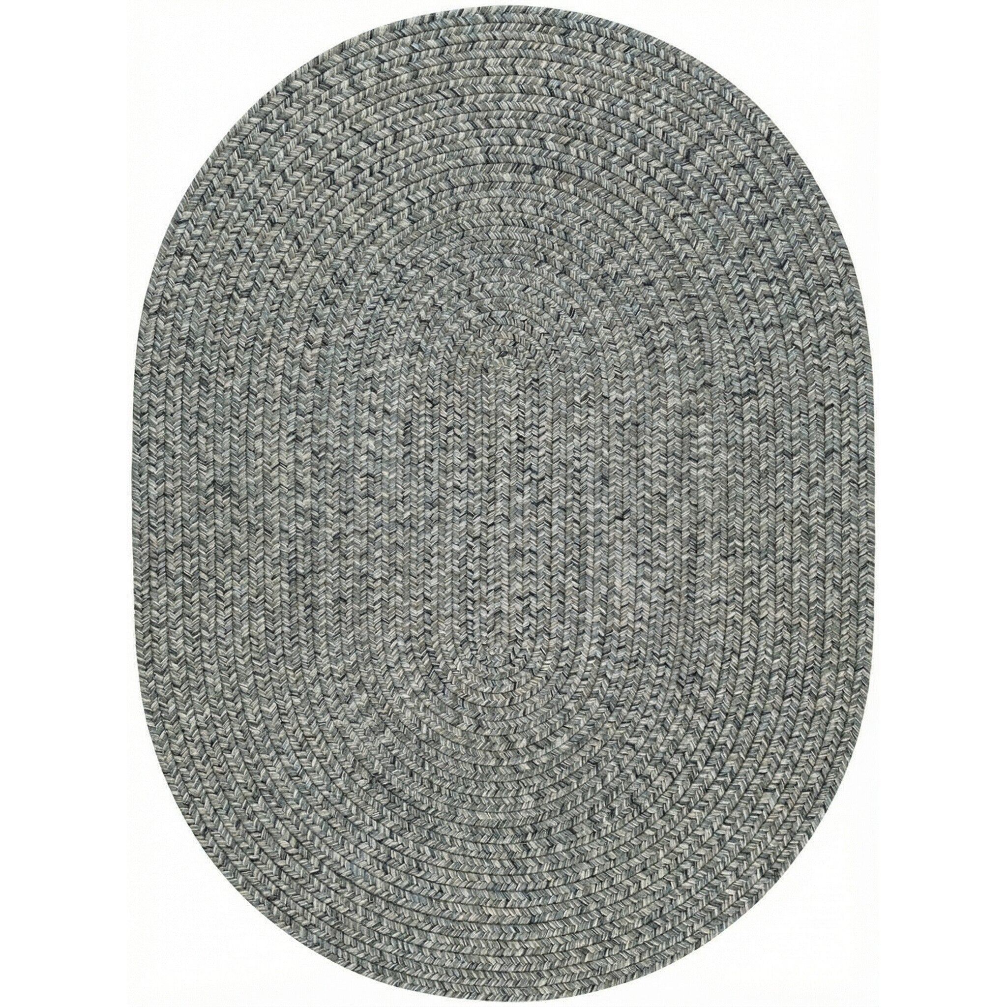 Sea Glass Smoky Quartz