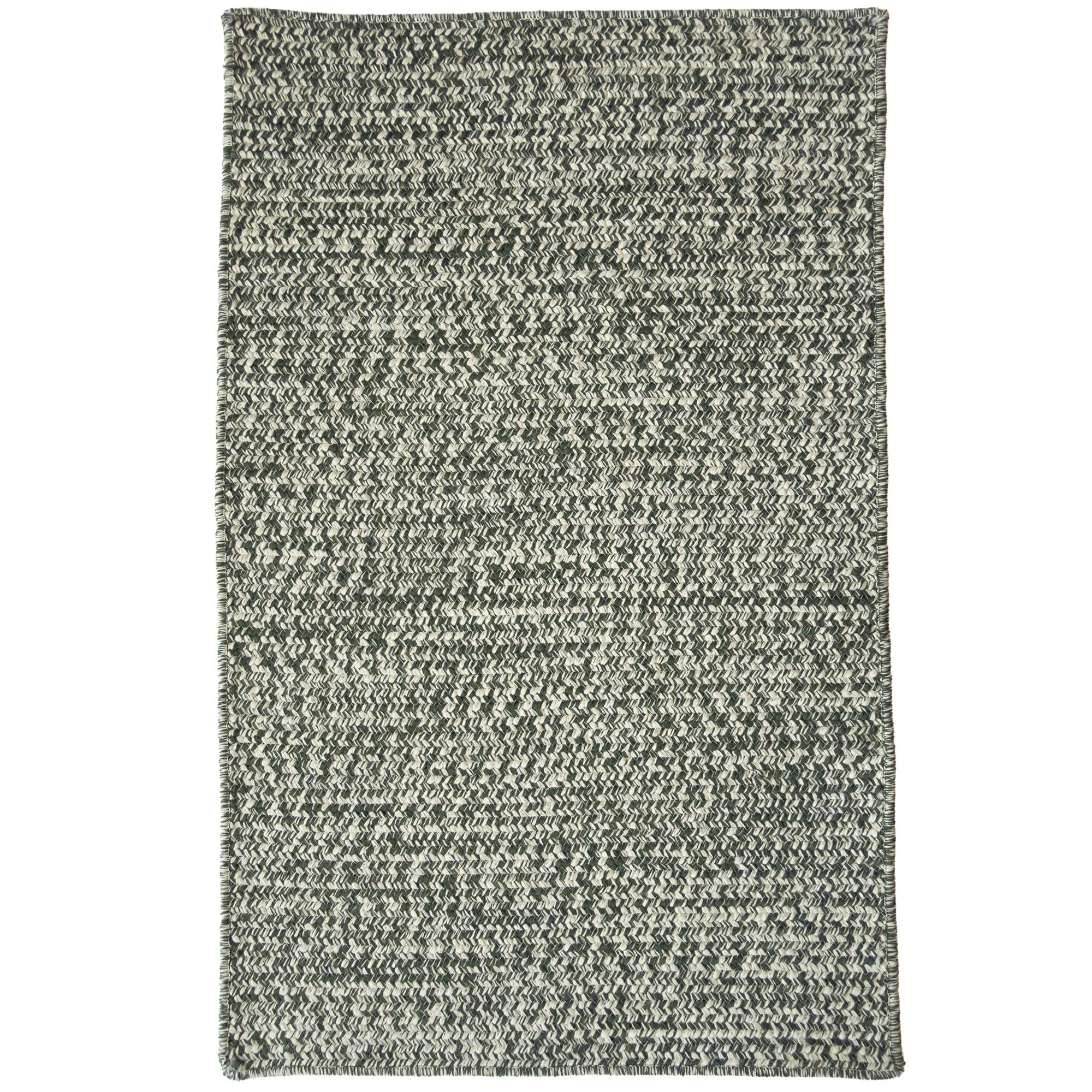 Beach Barn Tweed Seaweed