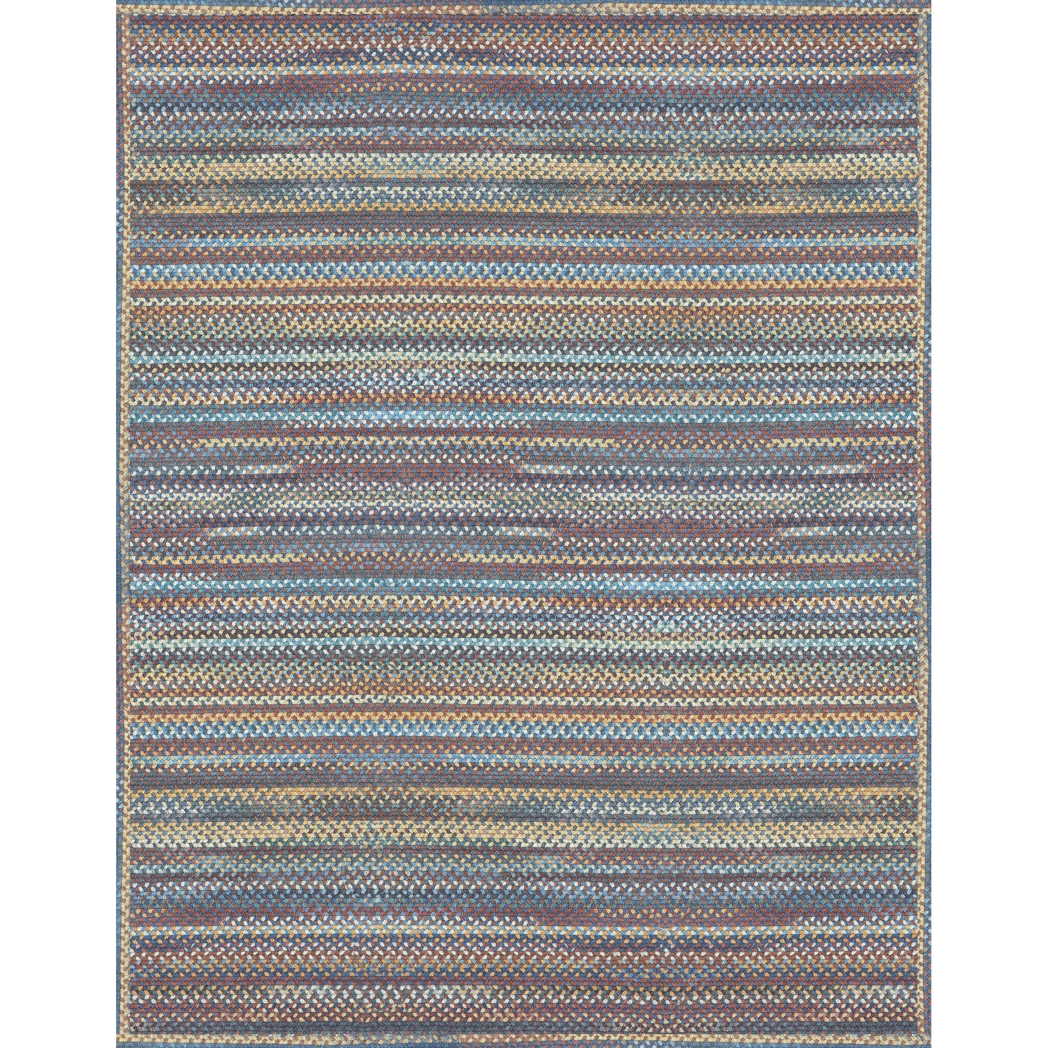 American Legacy Slate Blue