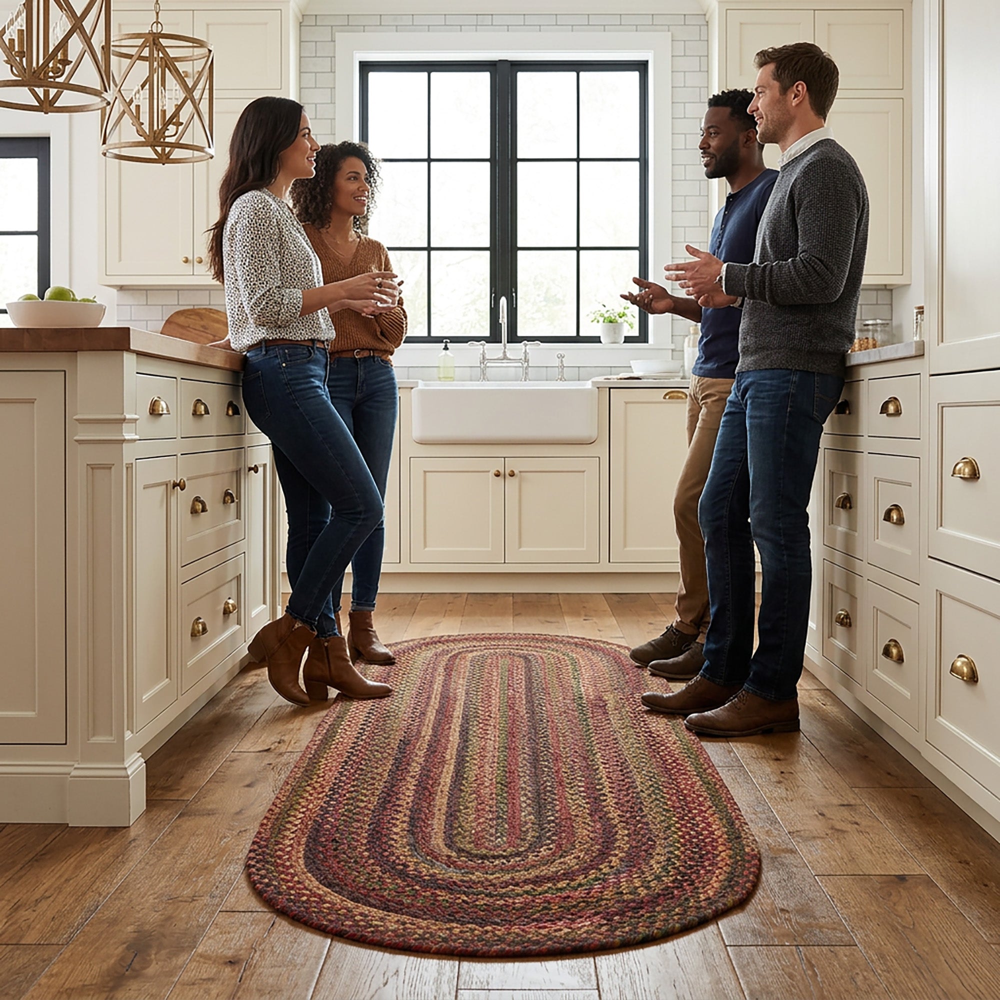 American Legacy Antique Multi
