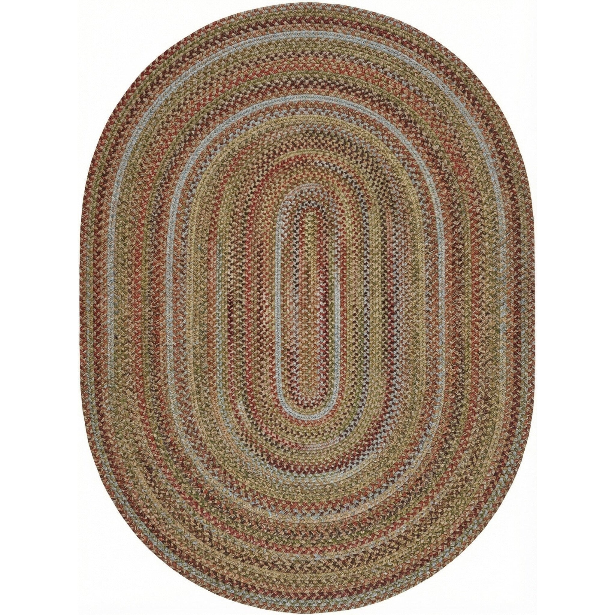 American Legacy Tuscan