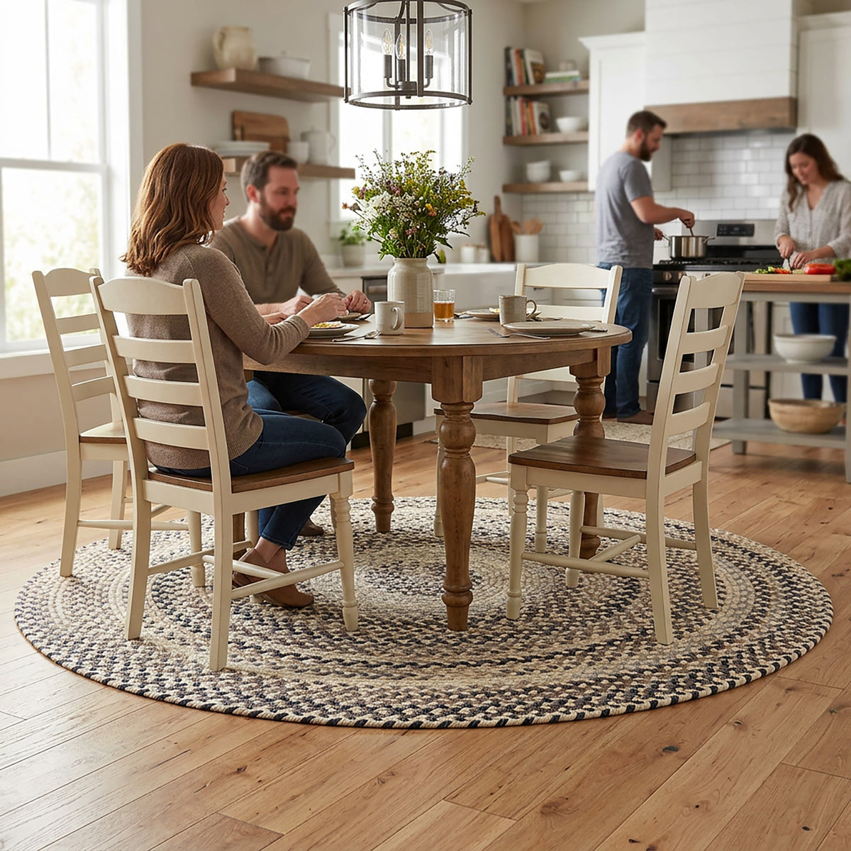 American Classic Pewter