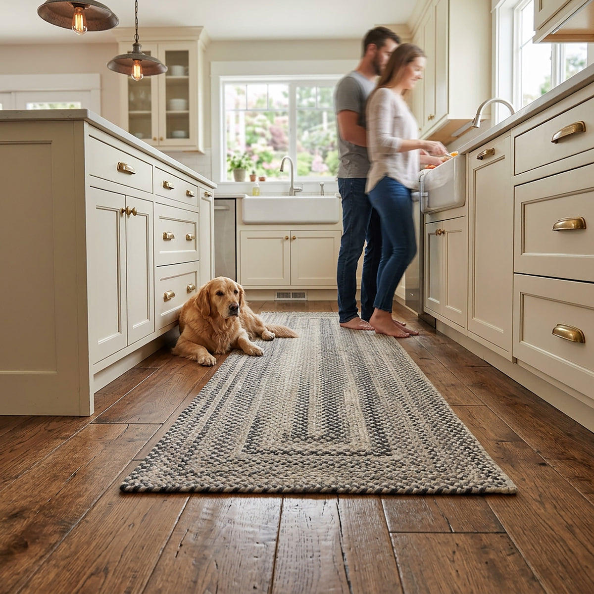 American Classic Pewter