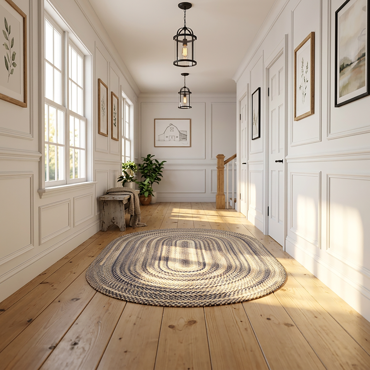 American Classic Pewter