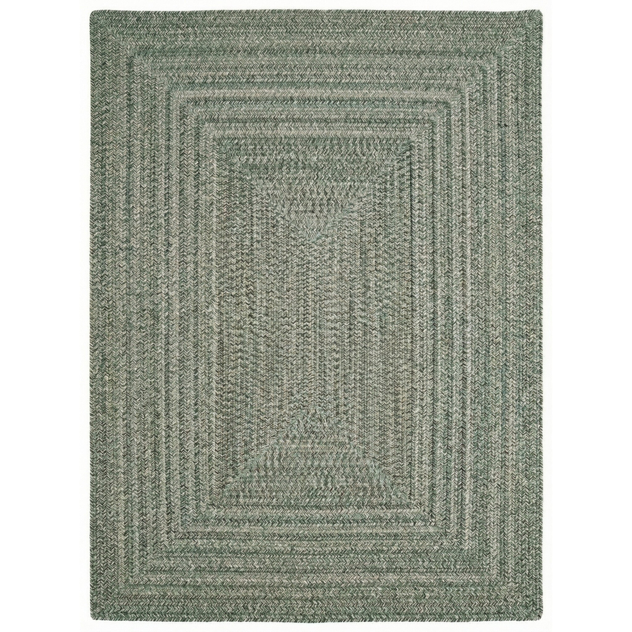 Stockton Medium Green