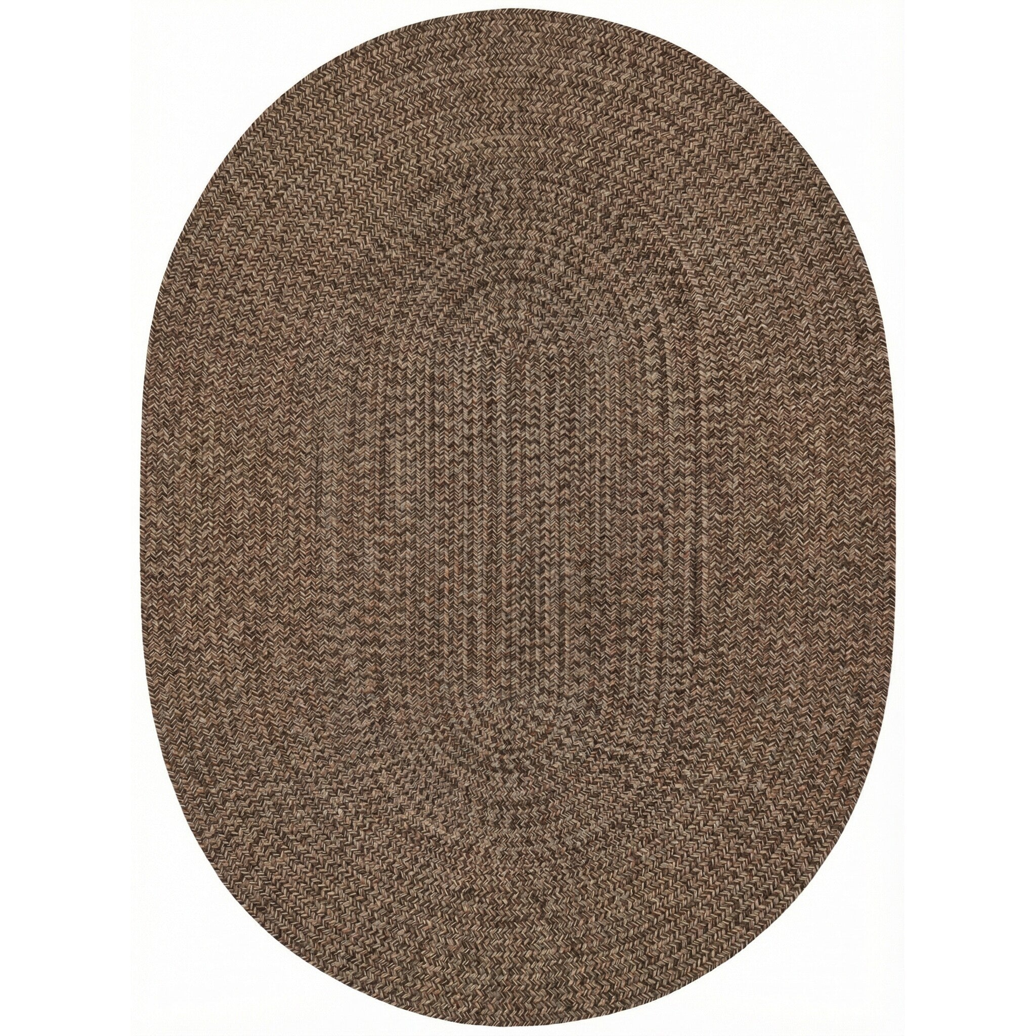 Stockton Dark Brown