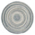 Synergy Silverstone Braided Rug Round image