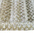 Cottonstone Feather Tan Braided Rug Round image