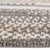 New Homestead Marble Braided Rug Round image