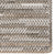 New Homestead Marble Braided Rug Cross Sewn Rectangle image