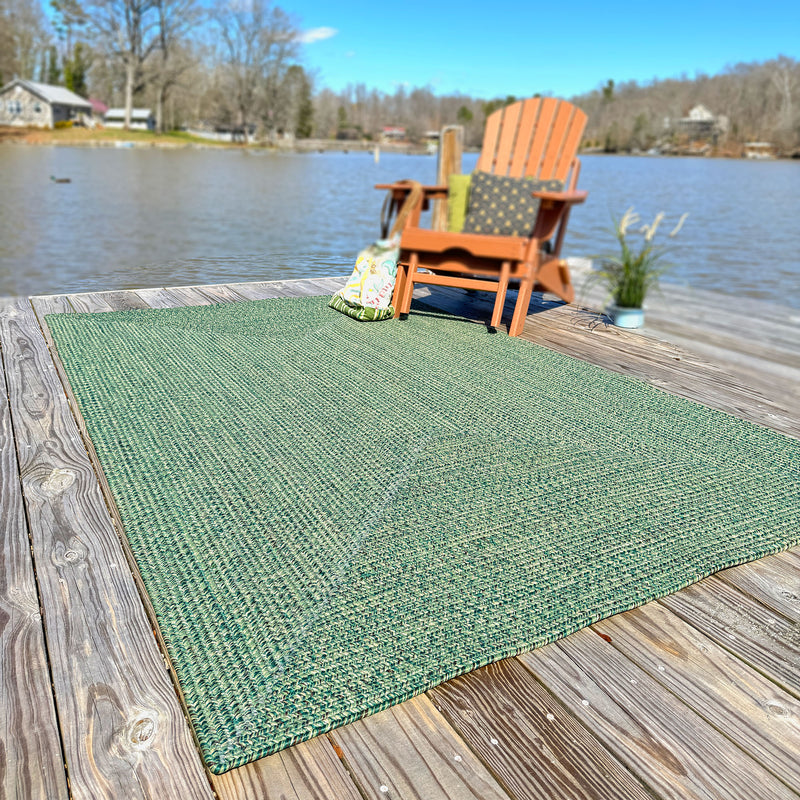 Seaport Spruce
