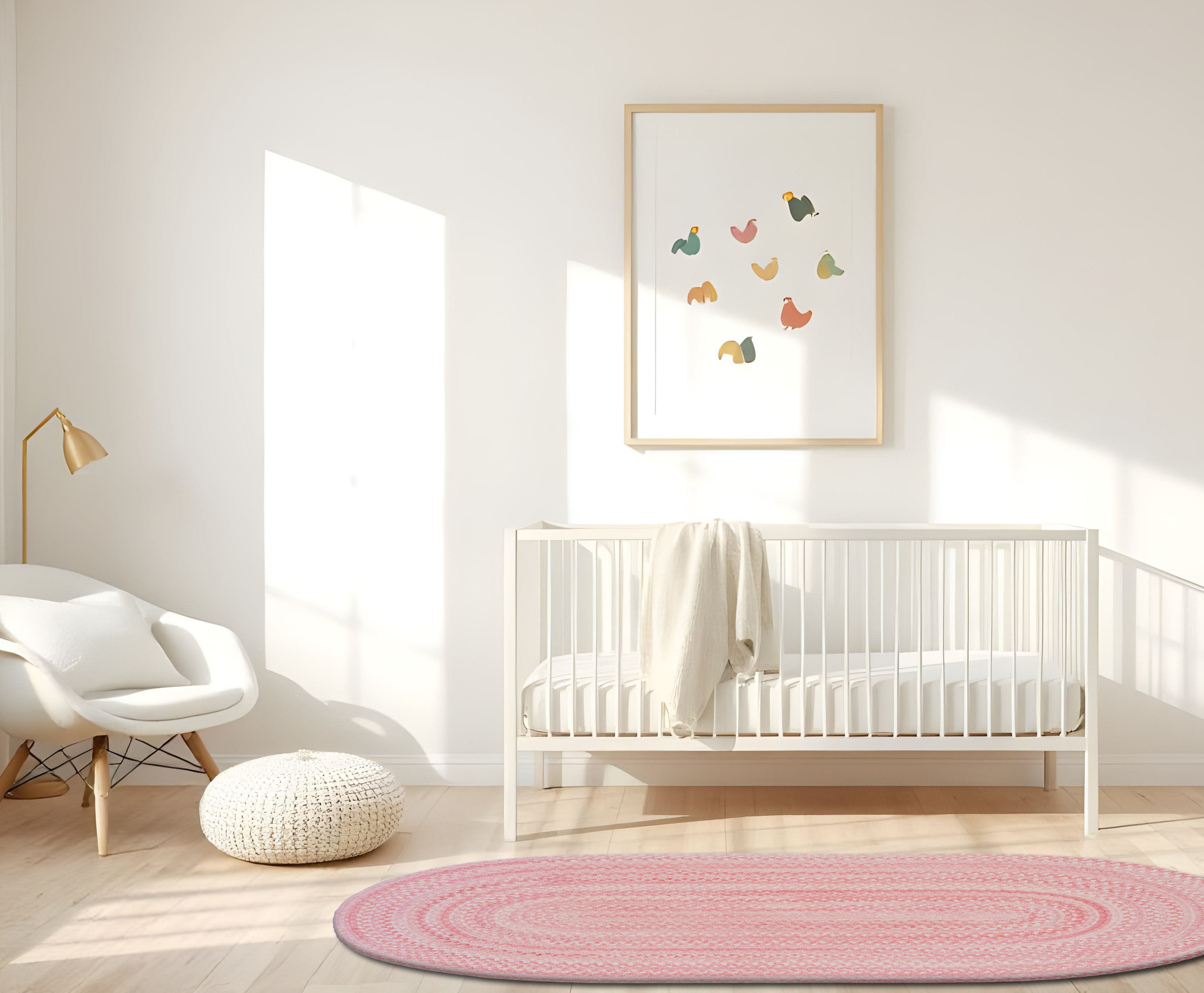 Bambini Pretty In Pink