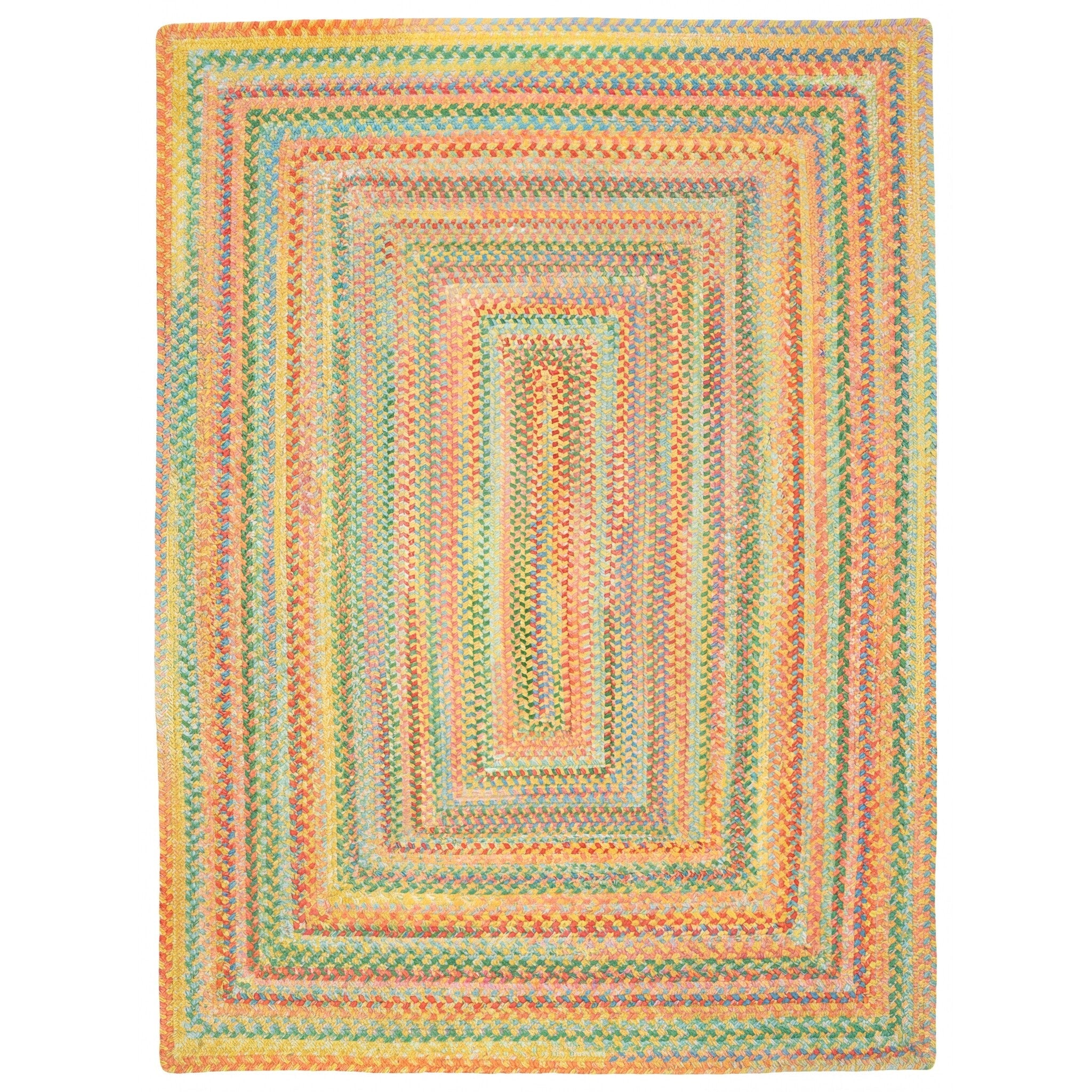 Cutting Garden Buttercup