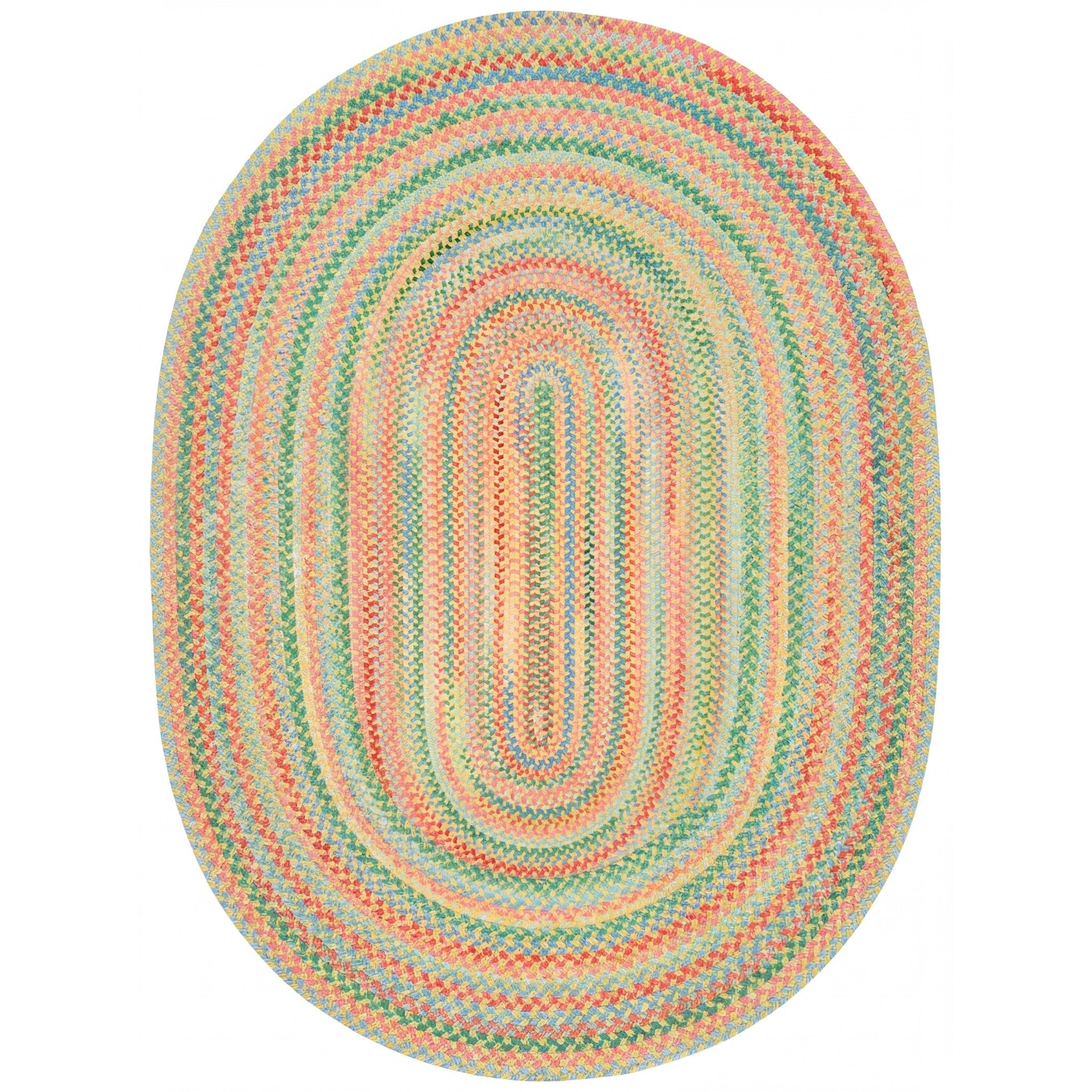 Cutting Garden Buttercup