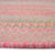 Cutting Garden Tea Rose Braided Rug Round image