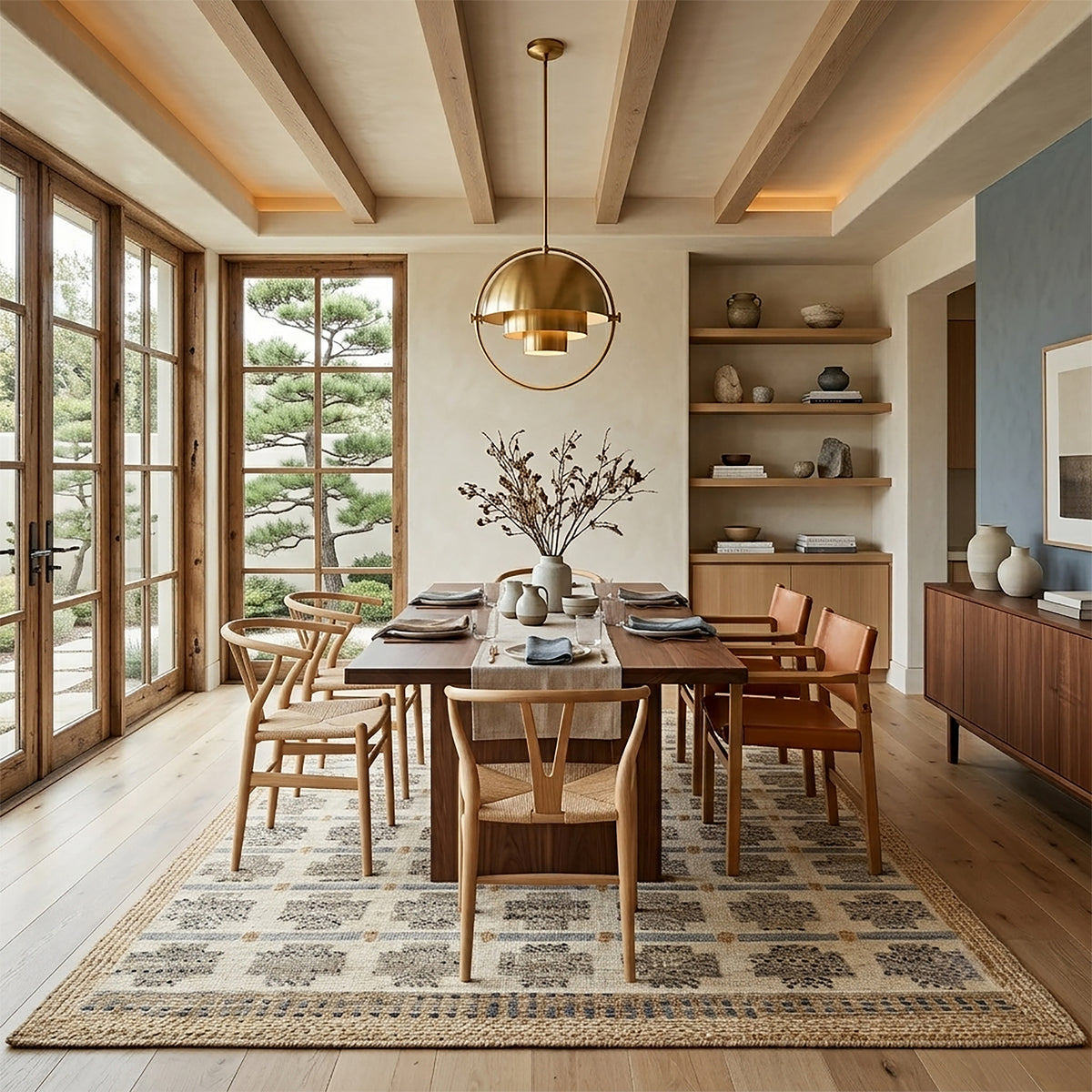 Scandi Neutral