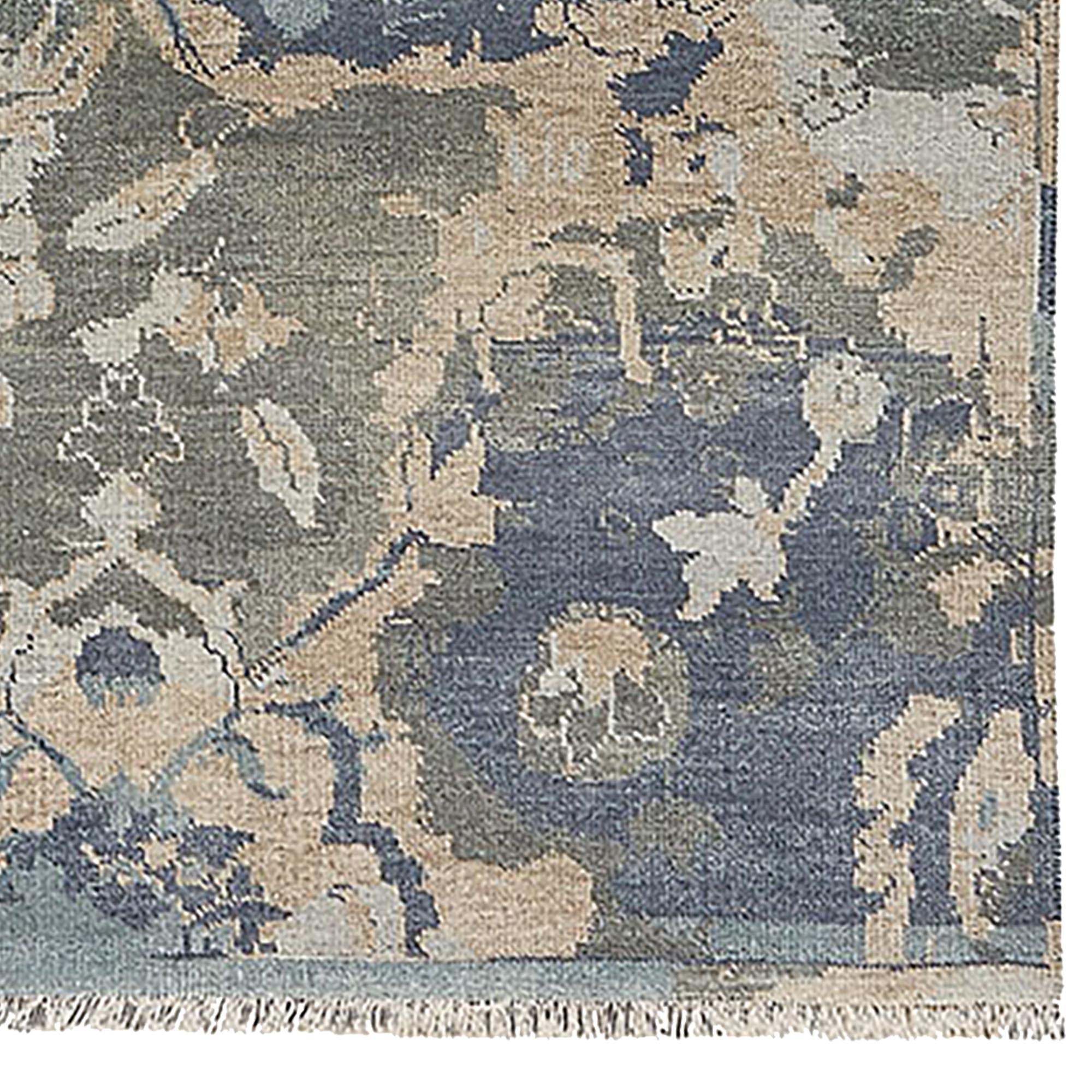 Astbury Blue Multi