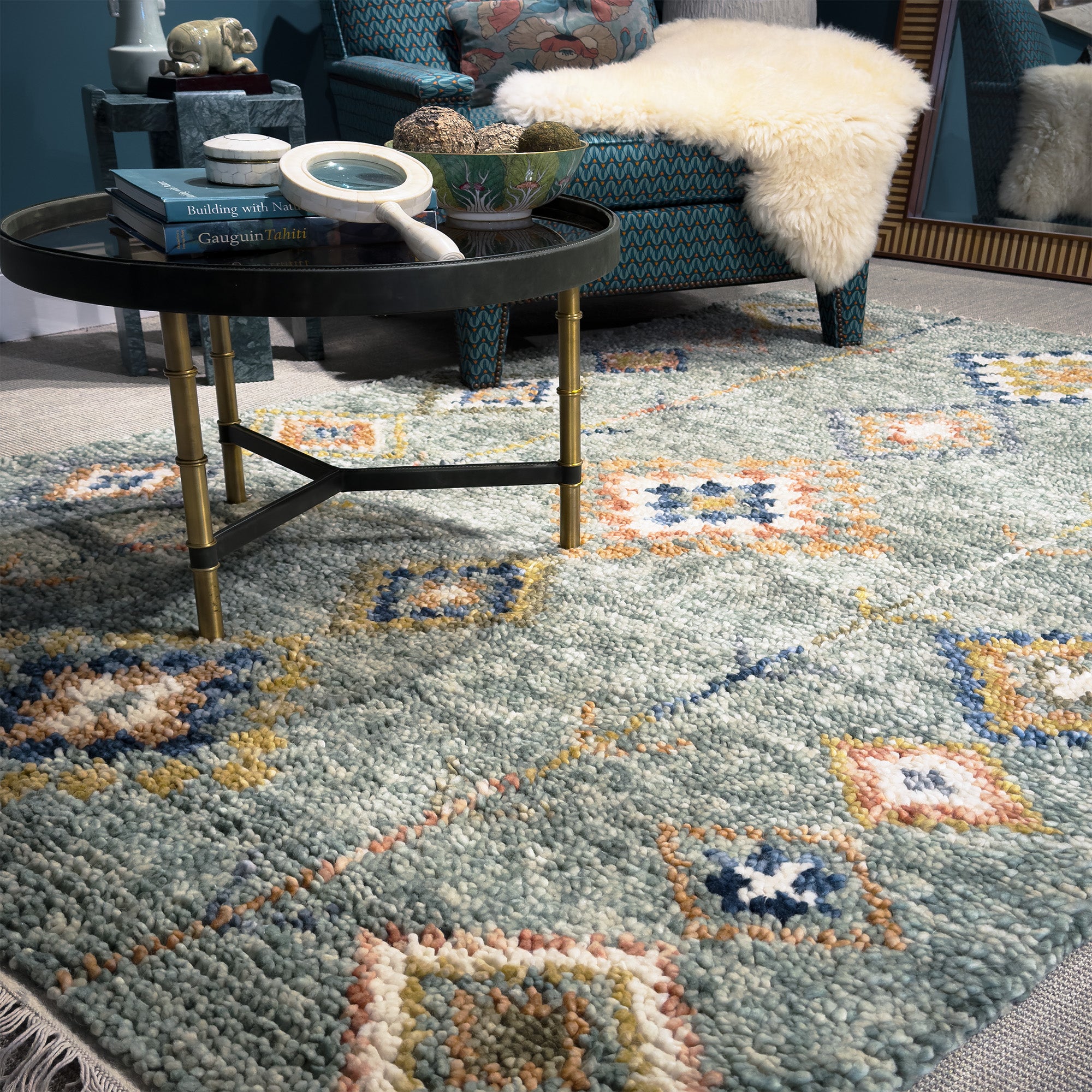 Casablanca Sage Multi