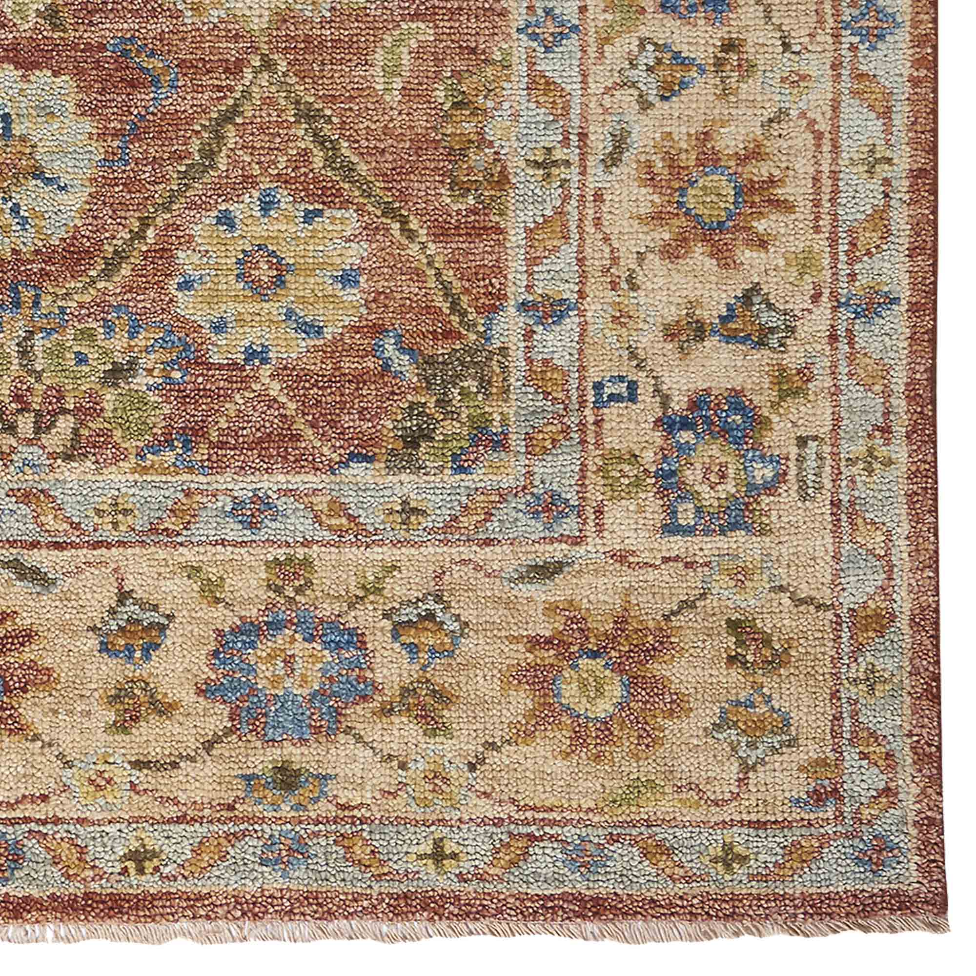 Charise-Ziegler Terra Cotta