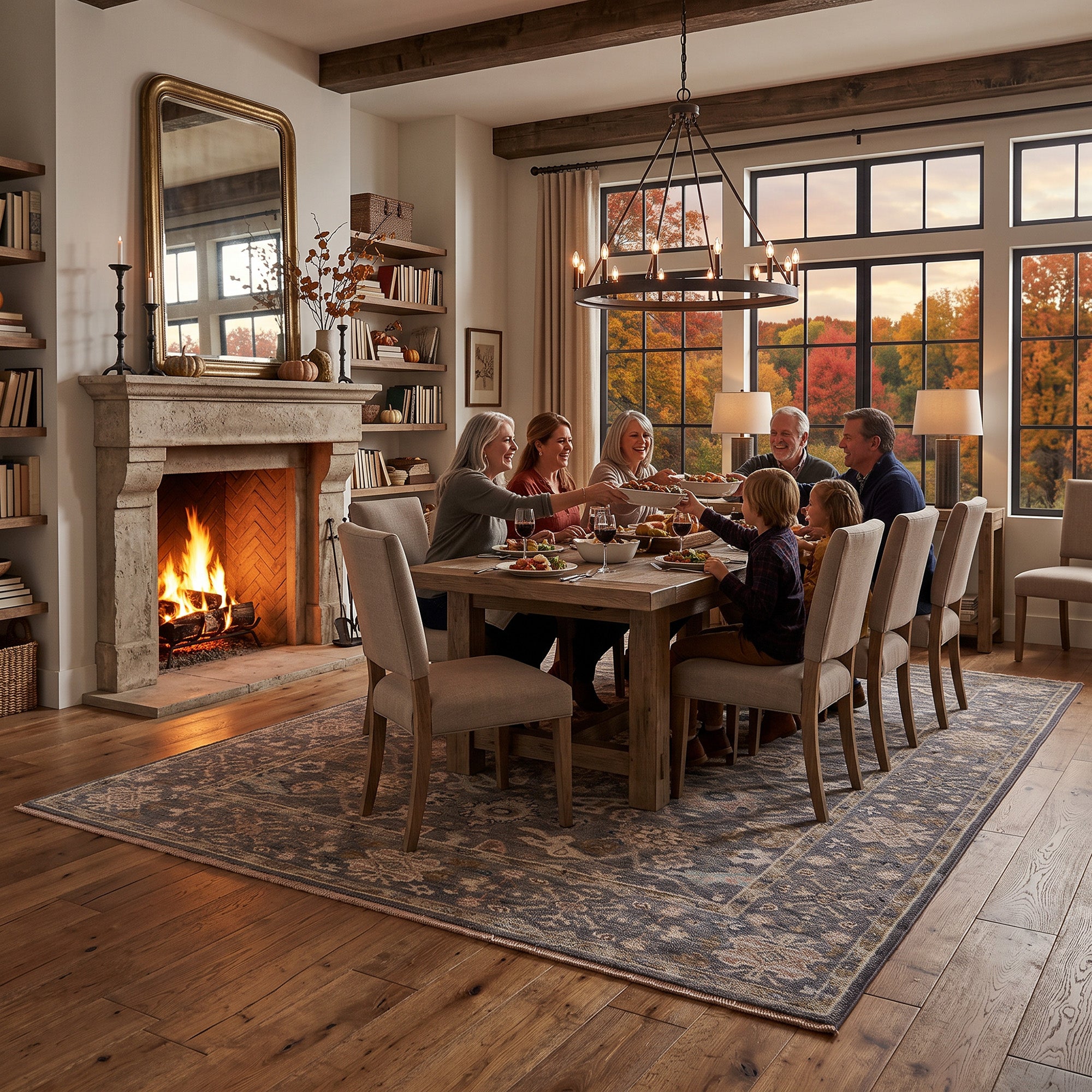Braymore-Edison Pewter