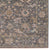 Braymore-Edison Pewter Hand Knotted Rug Rectangle image