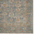 Braymore-Barrett Medium Blue Hand Knotted Rug Rectangle image