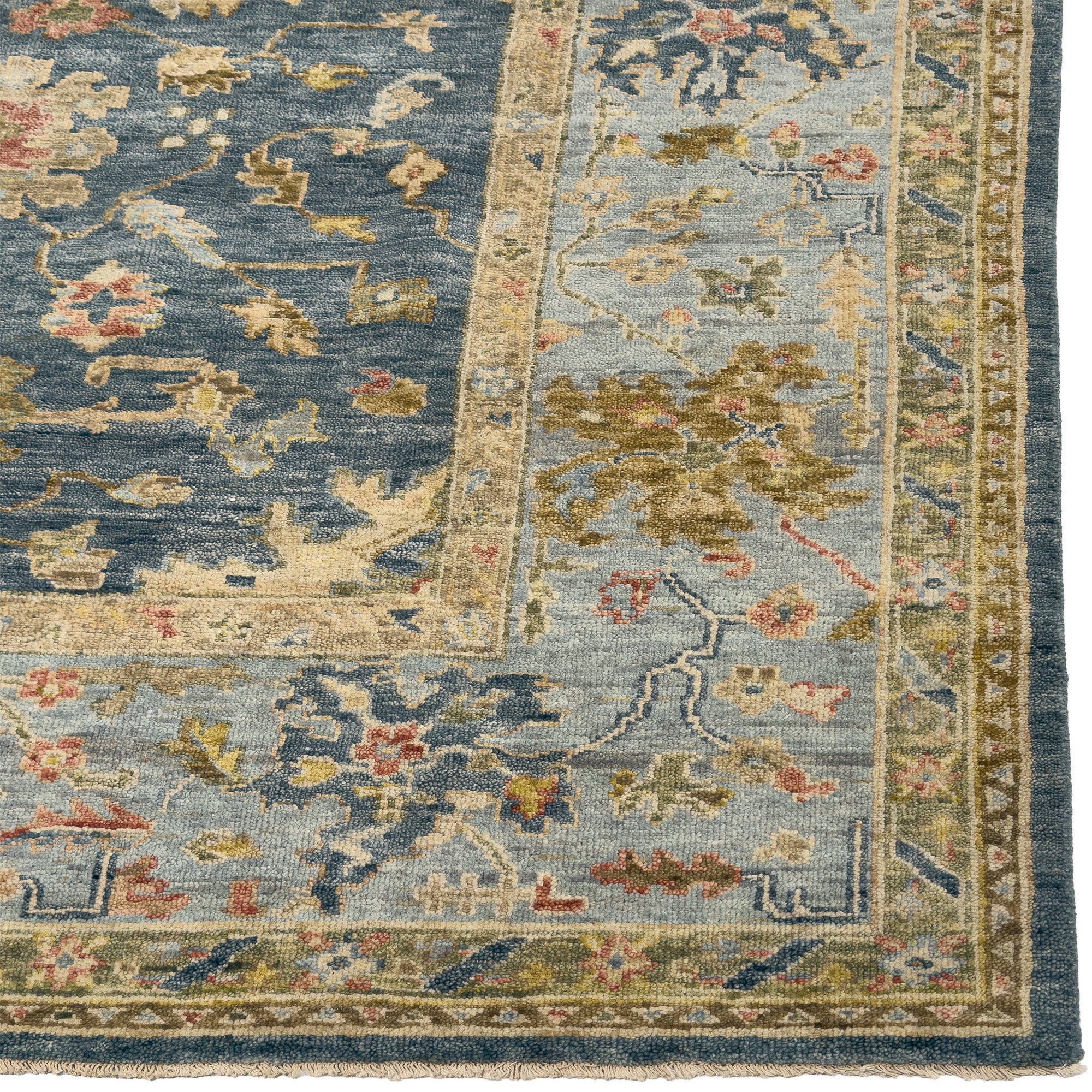 Tessara Seraph Blue