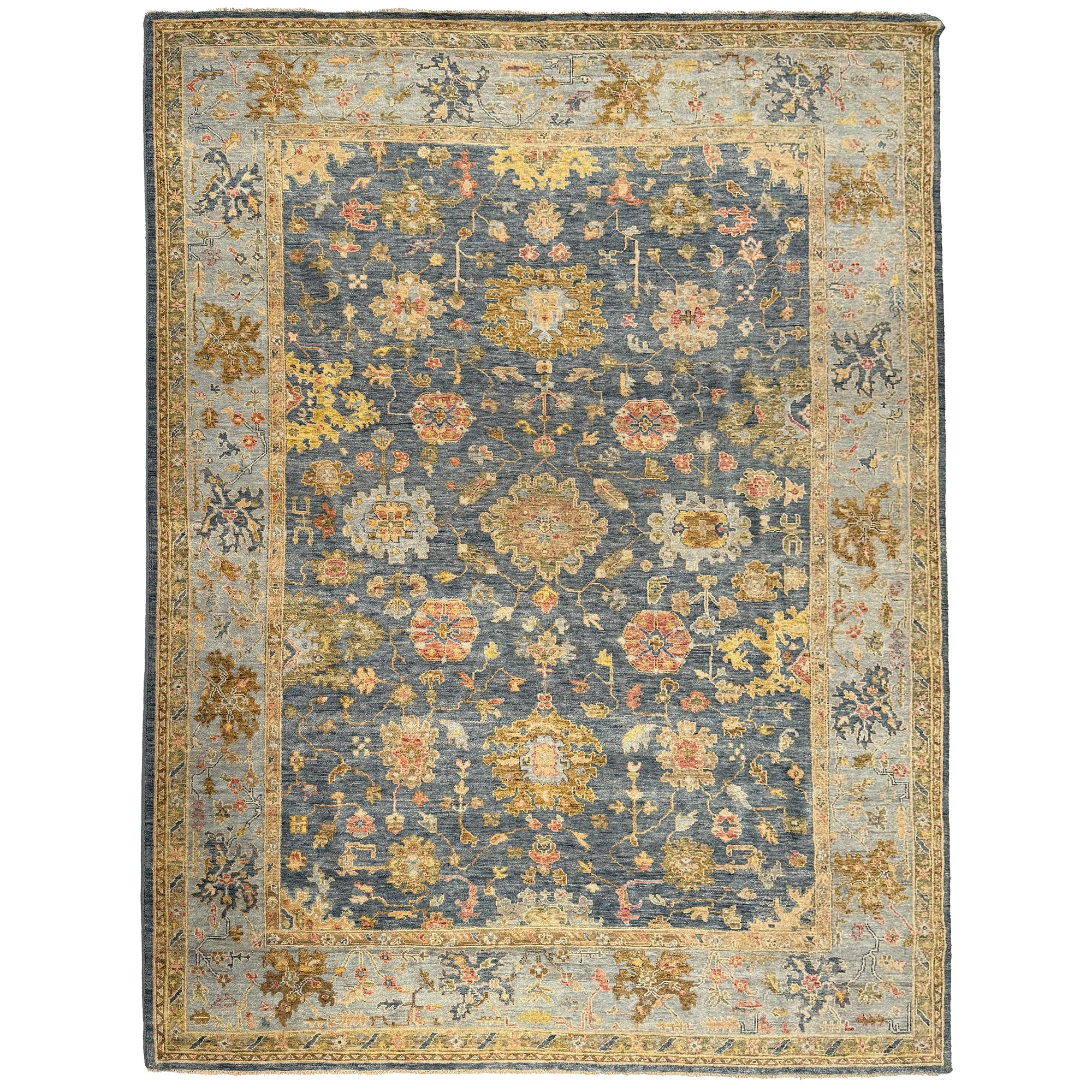 Tessara Seraph Blue